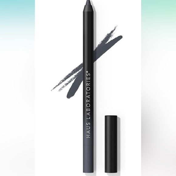 HAUS| Gel pencil eyeliner in shade “STREET” - Picture 1 of 11